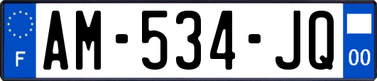 AM-534-JQ