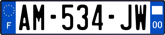 AM-534-JW