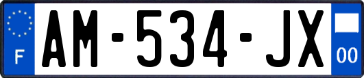 AM-534-JX