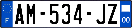 AM-534-JZ