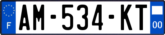 AM-534-KT