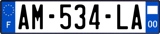 AM-534-LA