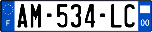 AM-534-LC