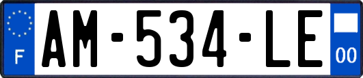 AM-534-LE