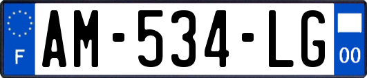 AM-534-LG
