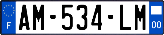 AM-534-LM