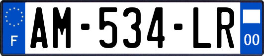 AM-534-LR