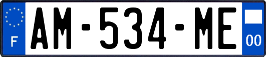 AM-534-ME