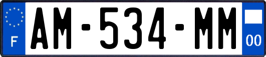 AM-534-MM