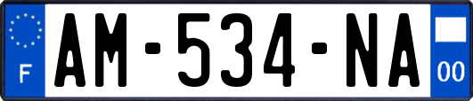 AM-534-NA
