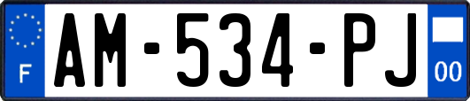 AM-534-PJ