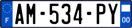 AM-534-PY
