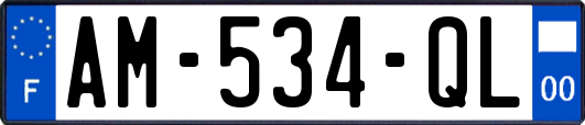 AM-534-QL
