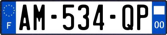 AM-534-QP