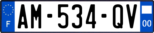 AM-534-QV
