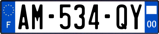 AM-534-QY