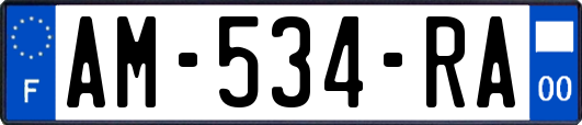 AM-534-RA