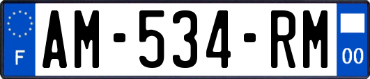 AM-534-RM