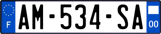 AM-534-SA