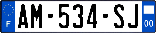 AM-534-SJ