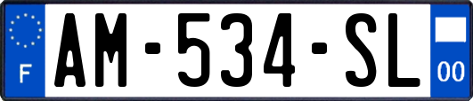 AM-534-SL