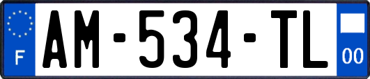 AM-534-TL