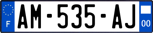 AM-535-AJ