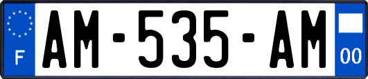 AM-535-AM