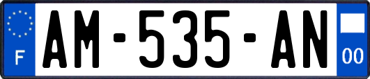 AM-535-AN