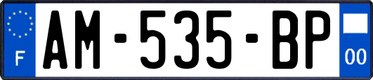 AM-535-BP