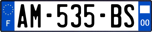 AM-535-BS