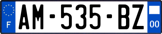 AM-535-BZ