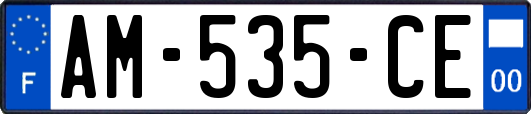 AM-535-CE