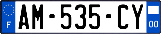 AM-535-CY