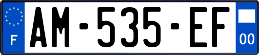 AM-535-EF