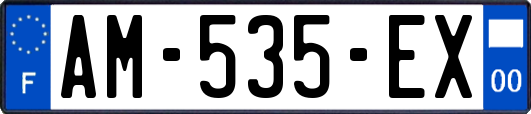 AM-535-EX