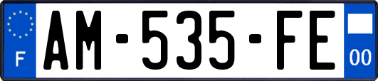 AM-535-FE