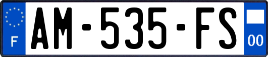 AM-535-FS