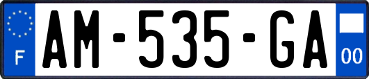 AM-535-GA