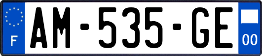 AM-535-GE