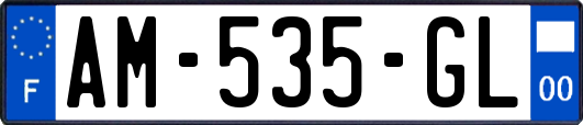 AM-535-GL