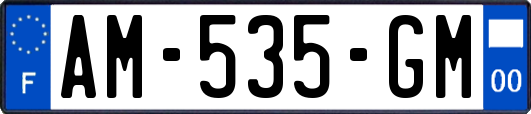 AM-535-GM