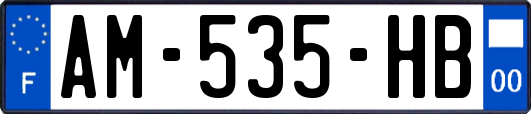 AM-535-HB
