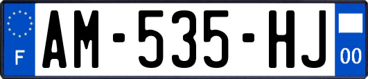 AM-535-HJ