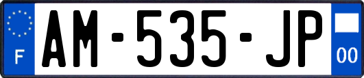 AM-535-JP