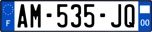AM-535-JQ