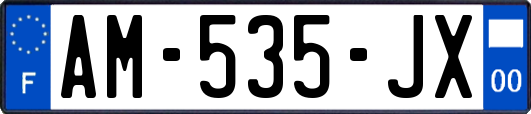 AM-535-JX