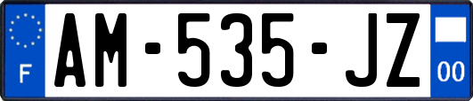 AM-535-JZ