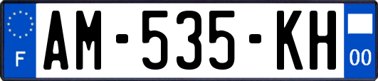 AM-535-KH