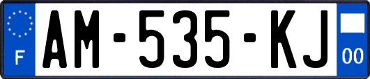 AM-535-KJ